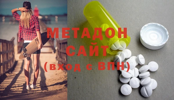 винт Михайловск