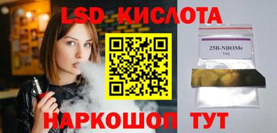 стаф Кандалакша